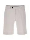 Rrd Chino Shorts In Pattern