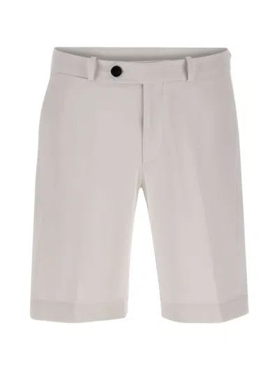 Rrd Chino Shorts In Pattern