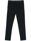 Rrd Jo Chino Trousers In Blue