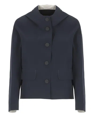 Rrd Coats In Blue