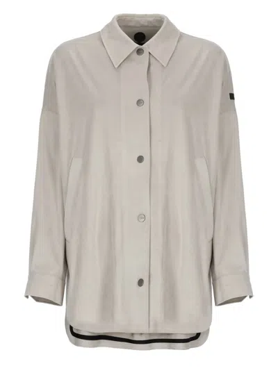 Rrd Coats In Neutral