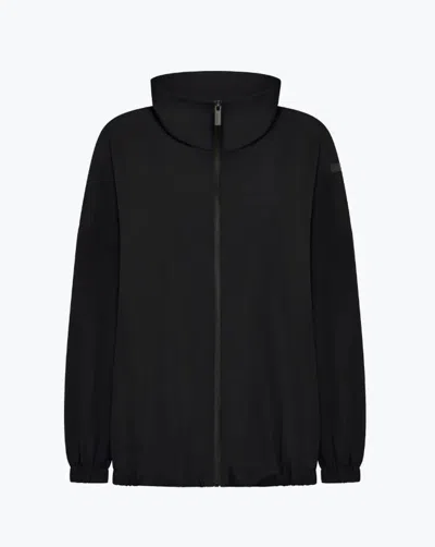 Rrd Coats In Black