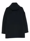 Rrd Coats In Black