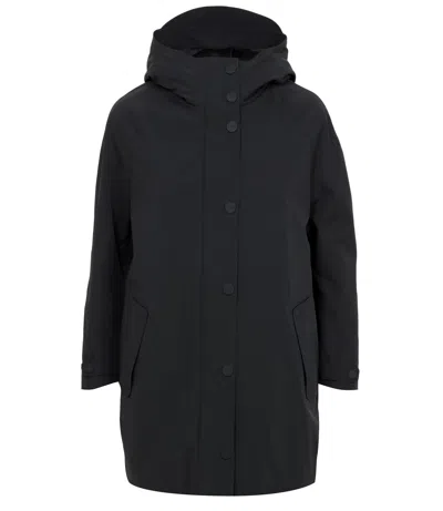 Rrd Coats Black