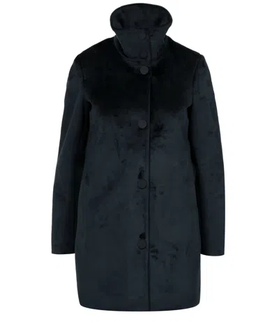 Rrd Coats Black