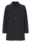 Rrd Winter Thermo Coat Jkt In Blue