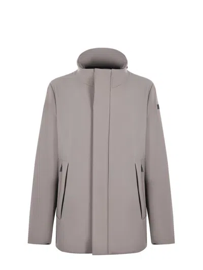Rrd Coats In Gray
