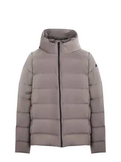 Rrd Coats In Gray