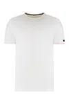 Rrd Macro T-shirt In White