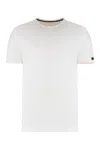Rrd Macro T-shirt In White