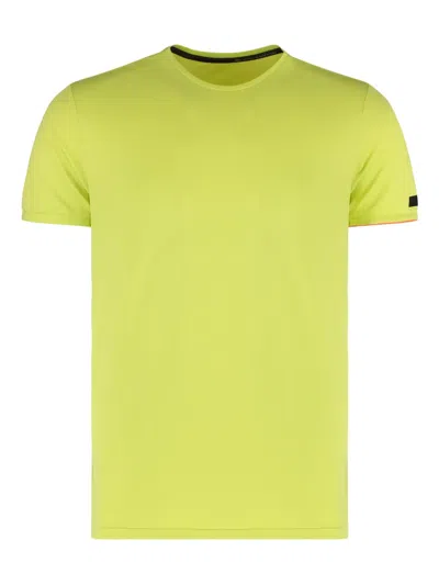 Rrd Cotton-blend T-shirt