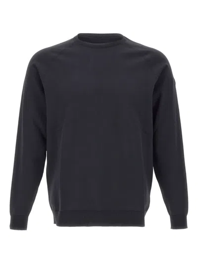 Rrd Crew Neck Sweater In Blue