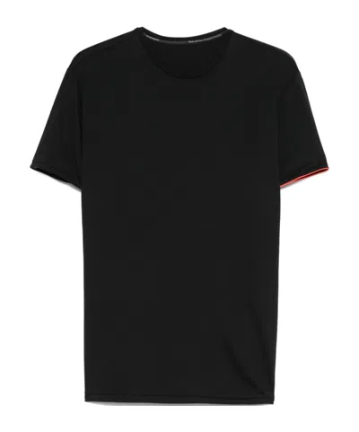 RRD LOGO-PATCH T-SHIRT