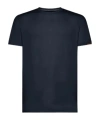 Rrd Logo-patch T-shirt In Black