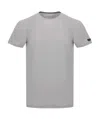 Rrd Crew Neck T-shirt In Multi