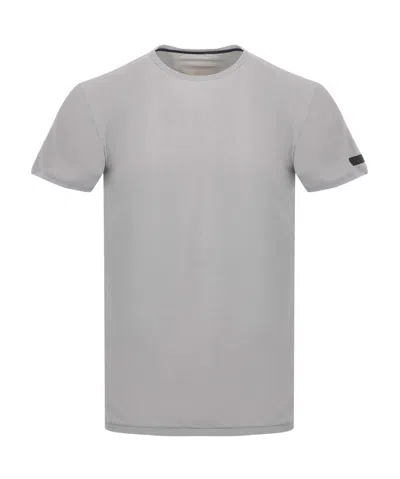 Rrd Crew Neck T-shirt In Multi