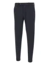 Rrd Surflex Regular Fit Pants In Blue