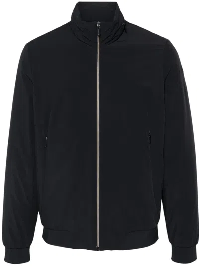 Rrd Summer Urban Val Jacket In Black