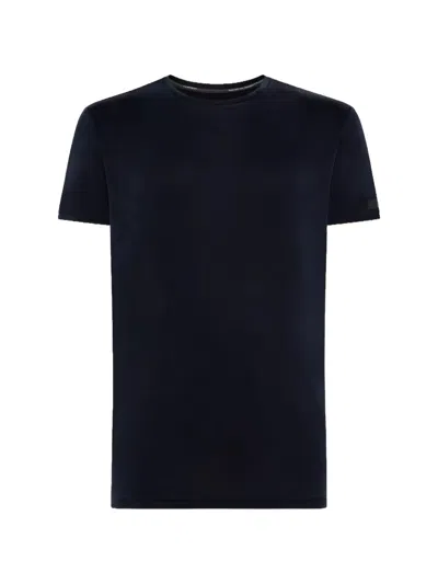 Rrd Cupro Shirty In Blue