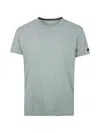 Rrd Logo-detailing T-shirt In Green