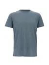 Rrd Doticont-shirt In Blue