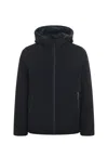 Rrd Blue Jacket