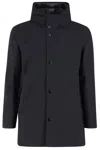Rrd Down Under Floating Parka Jkt