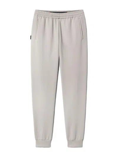 Rrd Dupre' Jumper Pant In White
