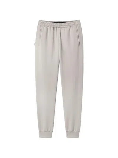 Rrd Elasticated-waistband Track Pants In Neutral