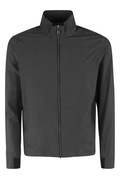 Rrd Extralight Full Zip Fleece