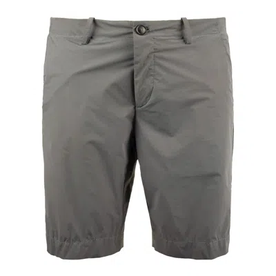 Rrd Extralight Gdy Week End Light Short Pant Gray