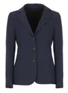 Rrd Extralight Micro W Wom Blazer In Blue