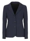 Rrd Extralight Micro W Wom Blazer In Blue