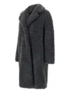 Rrd Faux-fur Coat