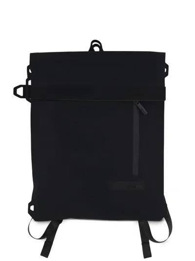 Rrd Flap-top Backpack