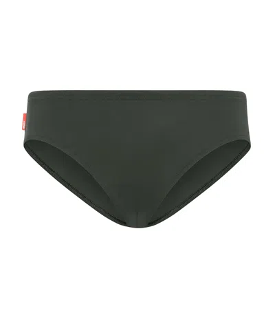 Rrd Sea Clothing Forest Green
