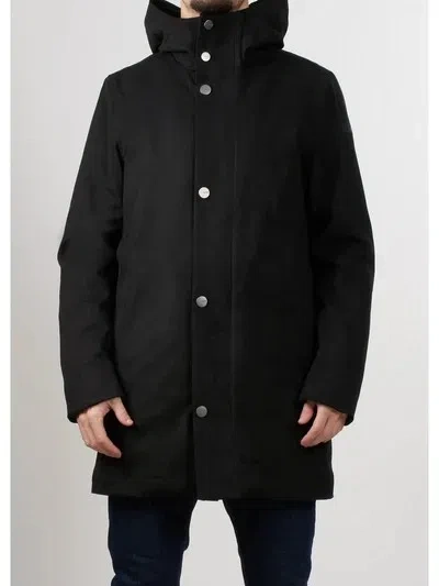 Rrd Giaccone In Black