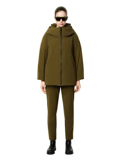 Rrd Giubbino In Green