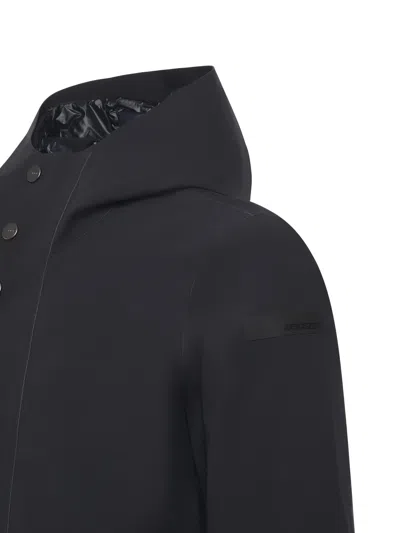 Rrd Giubbotto In Black
