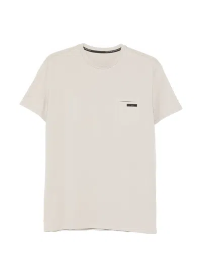 Rrd 포켓 티셔츠 In Gray