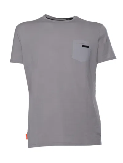 Rrd Gray Revo T-shirt