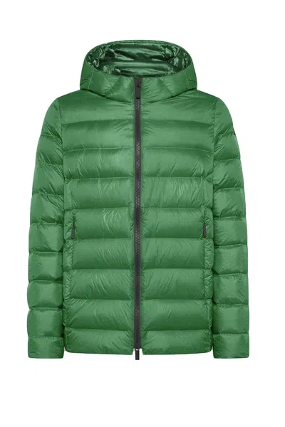 Rrd Green