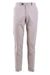 Rrd Surflex Winter Soft Touch Chino Pant In Pink
