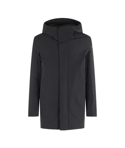 RRD HOODED COAT