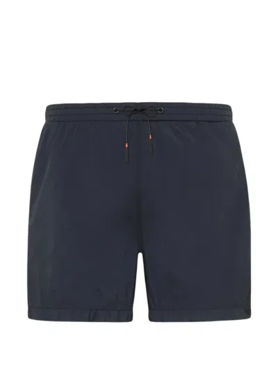 Rrd Hyper Tramontana Swim Shorts In Blue