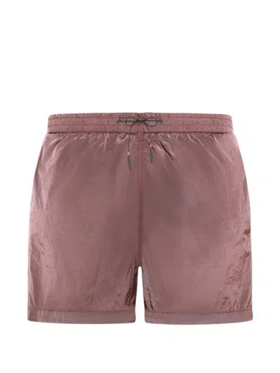Rrd Hyper Tramontana Swim Shorts In Pink