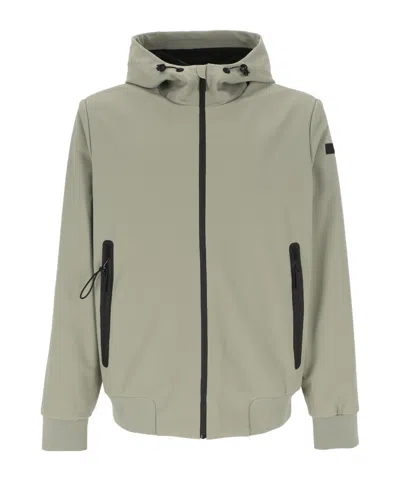Rrd Insulated Hooded Jacket