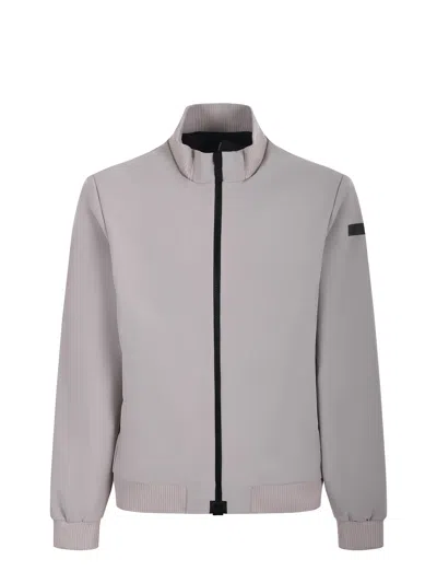 Rrd Jacket In Gray