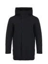Rrd Down Under Floating Parka Jkt