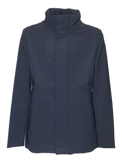 Rrd Winter Thermo Mdm Jkt In Black